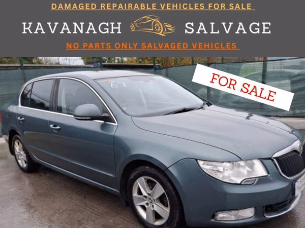 How much does a Skoda repair cost?