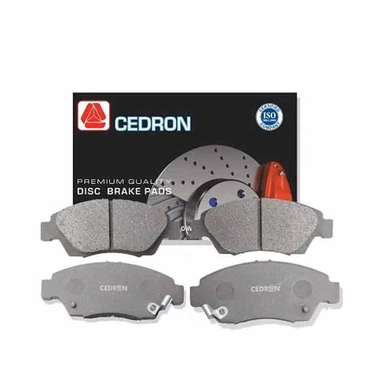Do I need a new brake pad for my Skoda Octavia?
