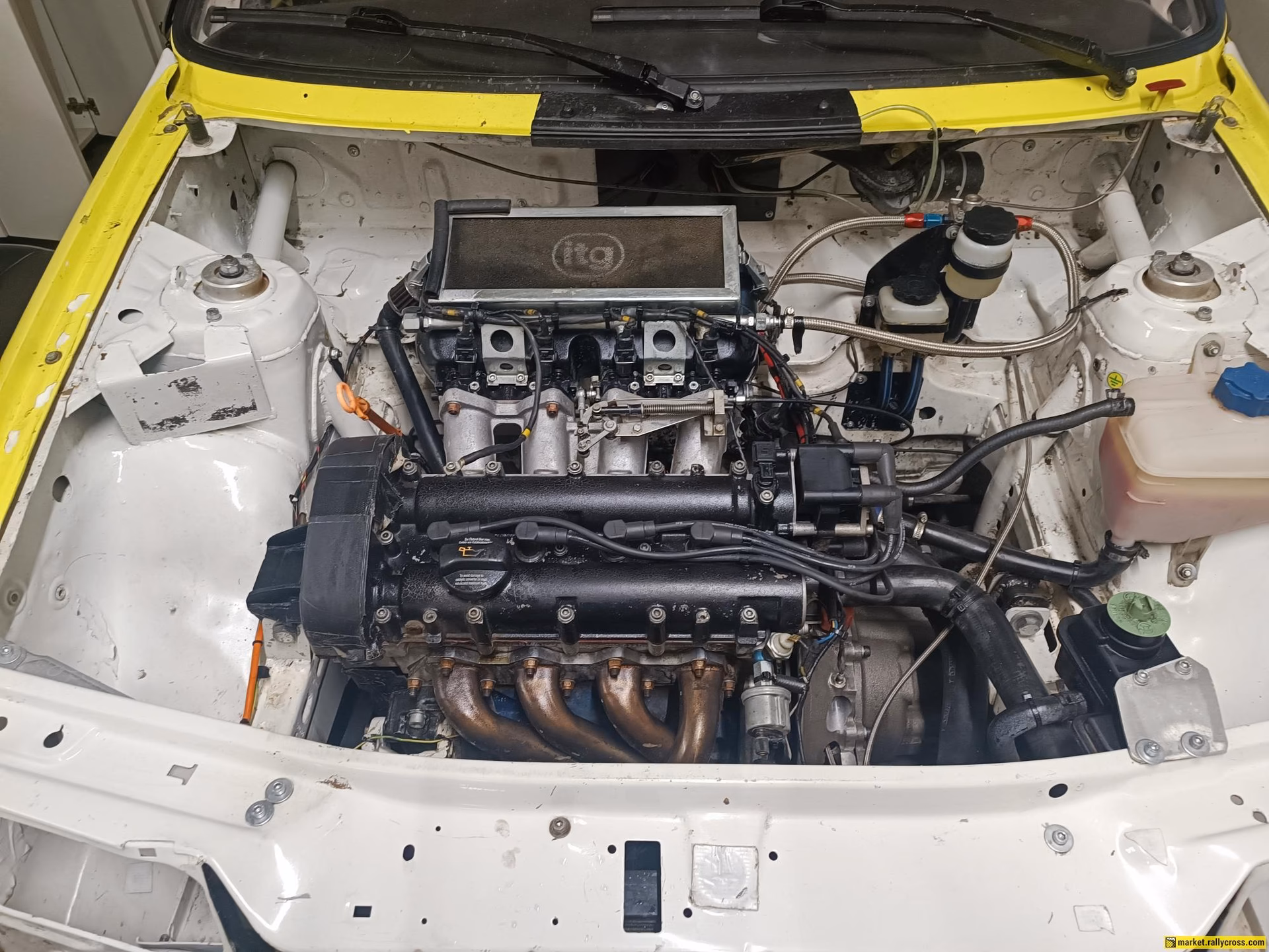 Is a Skoda Felicia a good car?