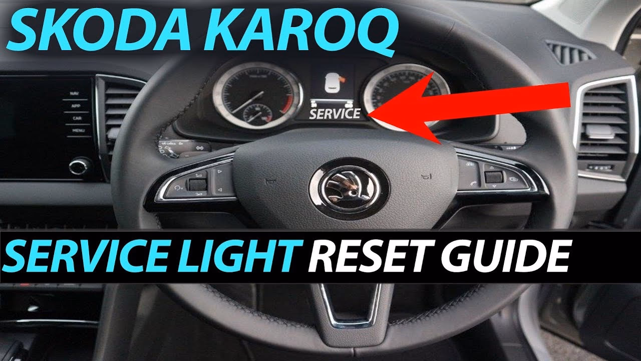 Does Karoq pay for oil change?