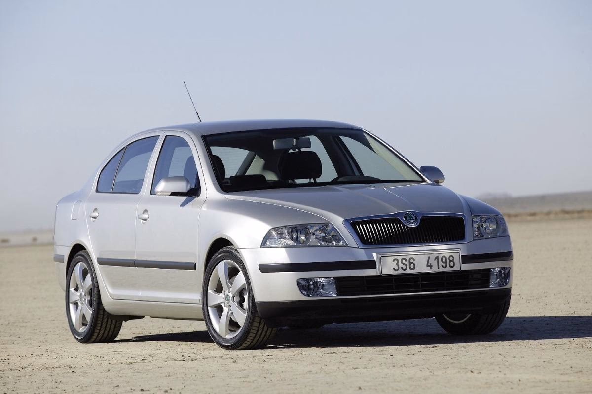 What are some common problems with Skoda Octavia?
