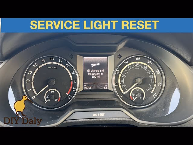 What if my Skoda Octavia engine management light stays on?