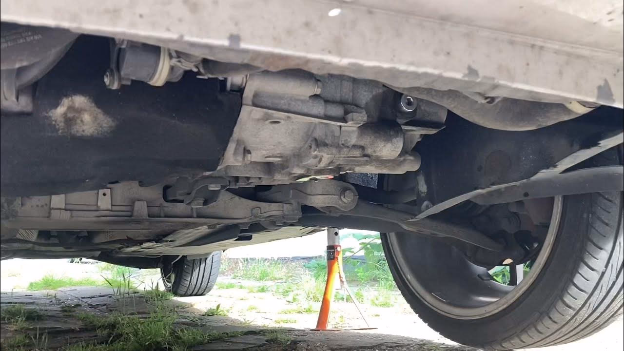 What are some common problems with the Octavia?