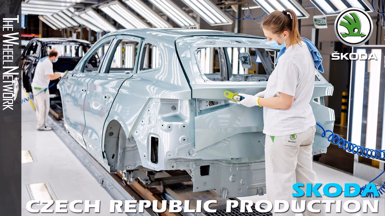 How do I get a Skoda manufacturer service quote?