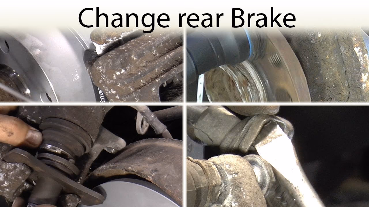 Does Skoda Superb use electronic parking brake?