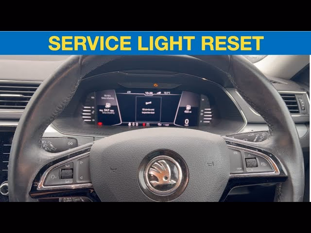 How do I Reset my engine?
