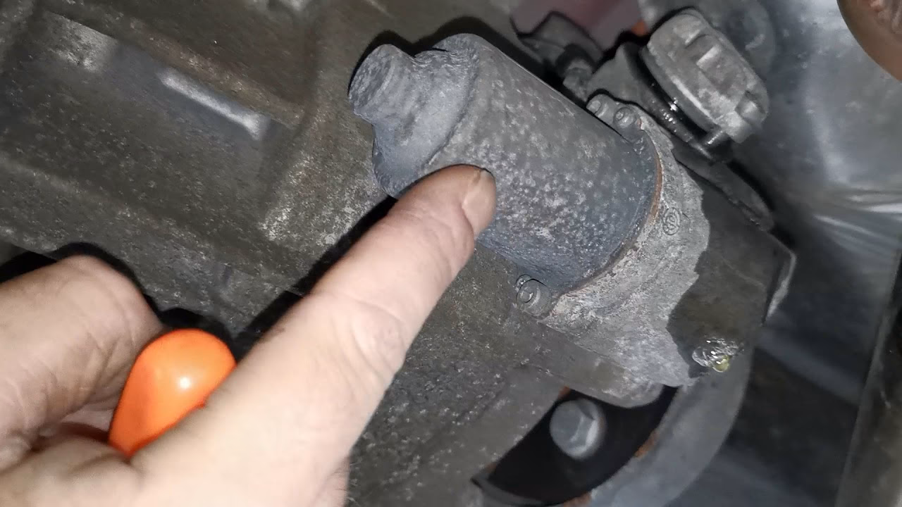 How often should I Change my Haldex oil?