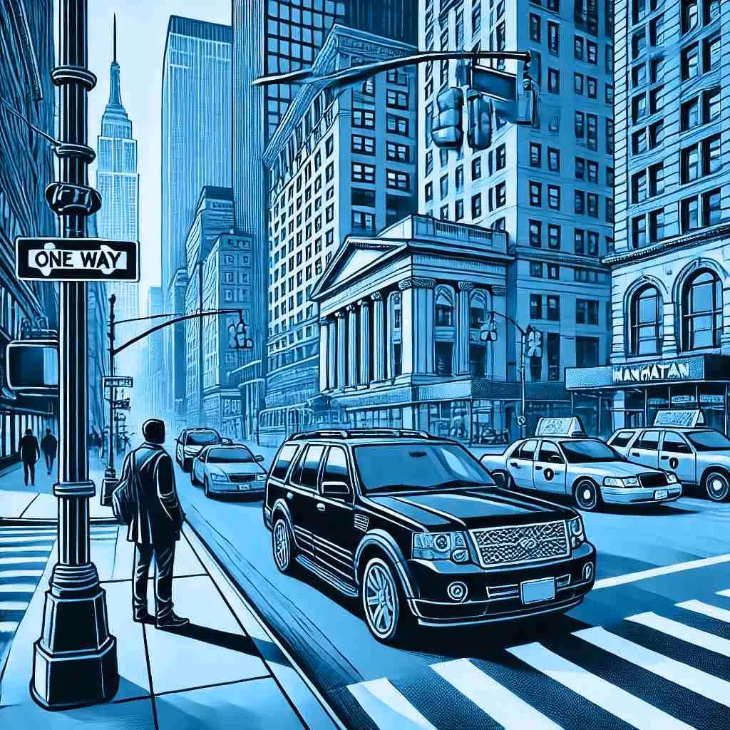 Where is Skyline Automotive LLC located?