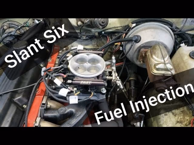 What is the lead time for injectors?