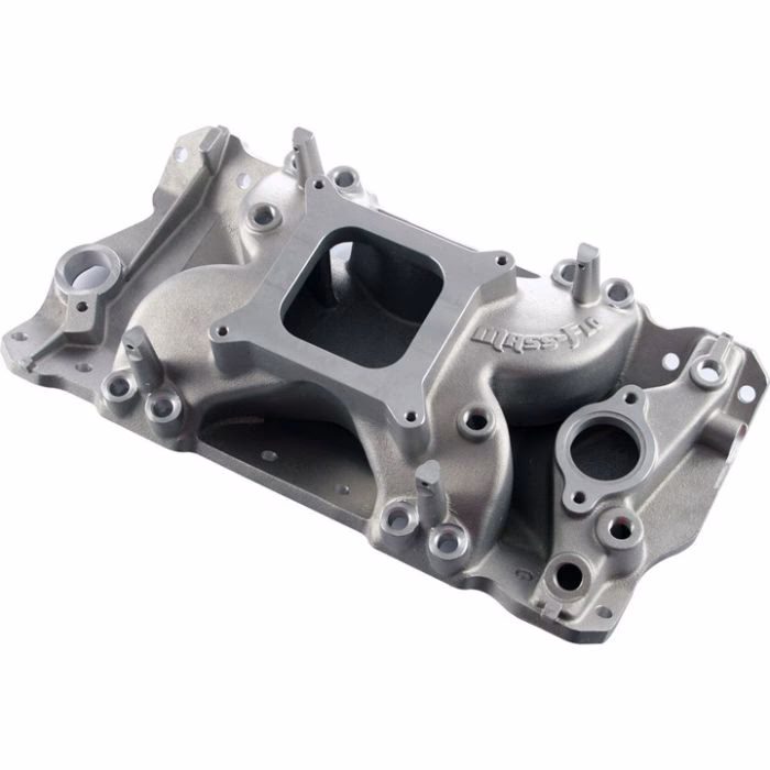 What is the best TPI fuel injection intake manifold?