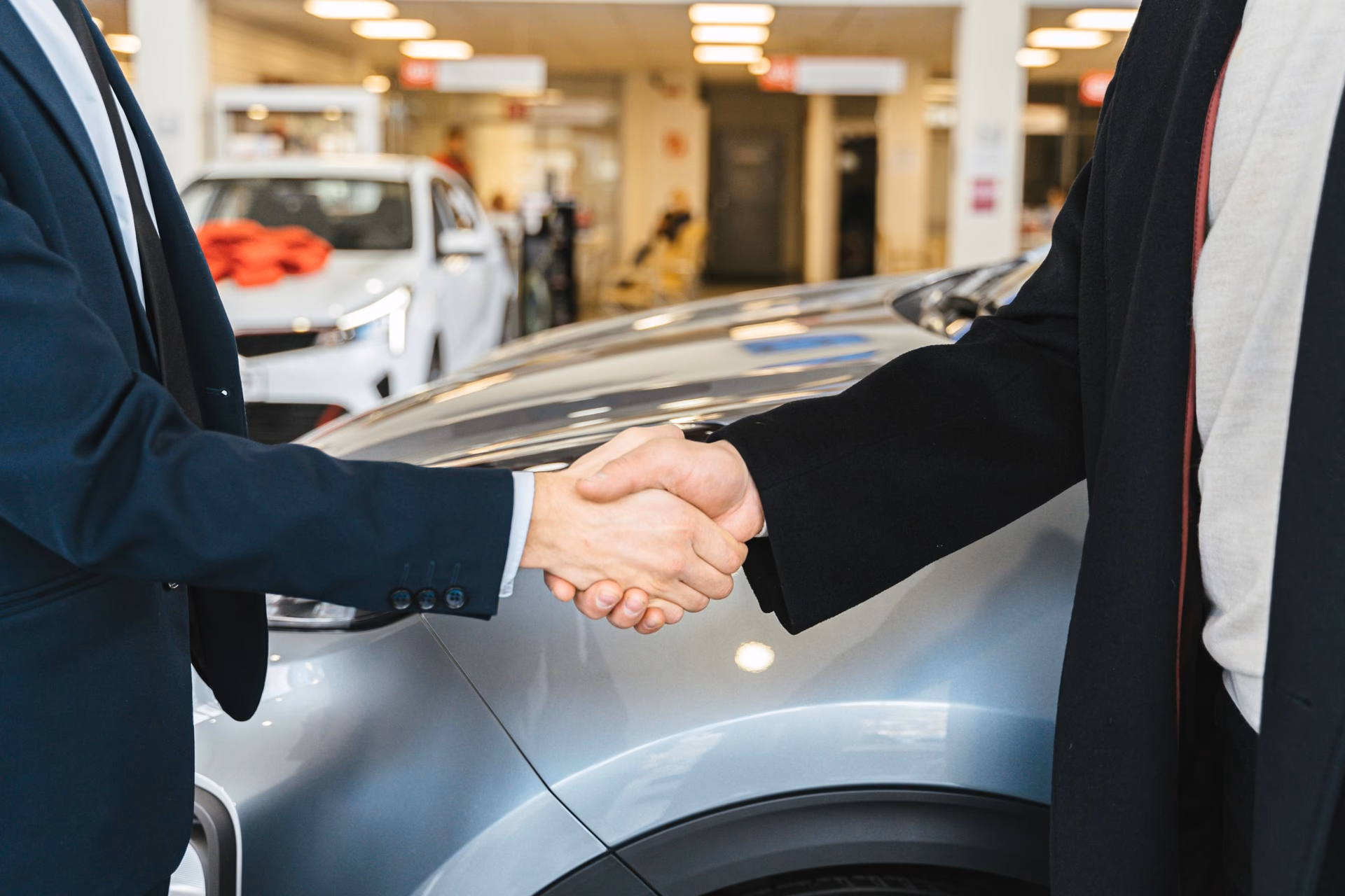 Where can I file a small claims claim if a car is faulty?