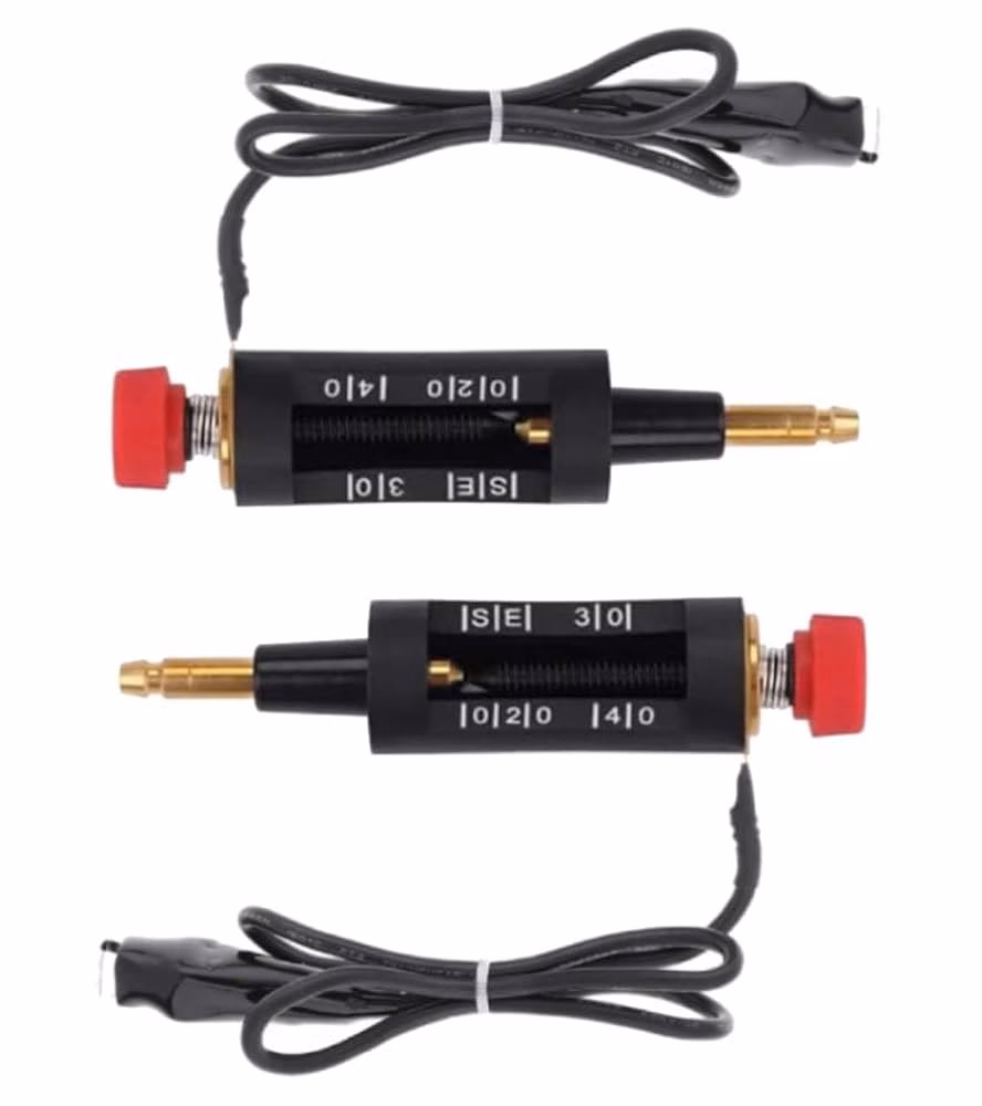 What equipment do you need for a small engine repair shop?