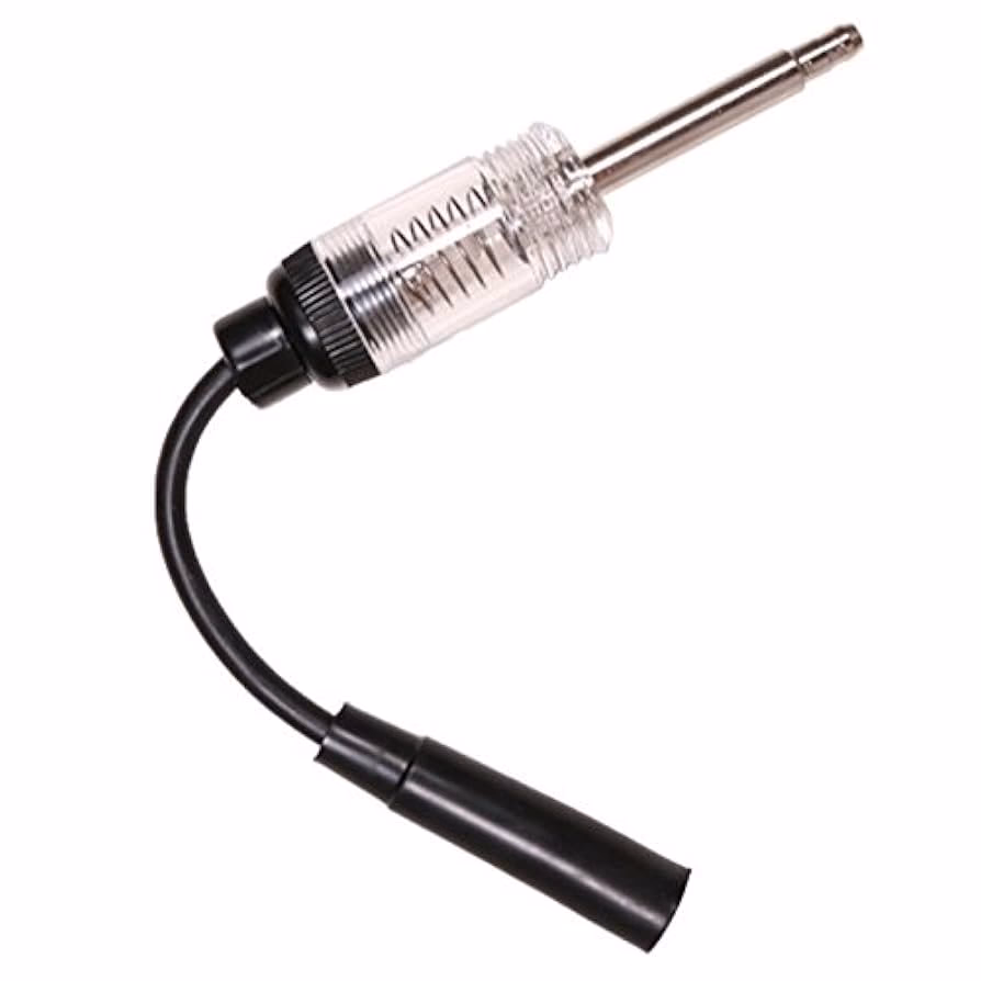 What tools are used in small engine repair?