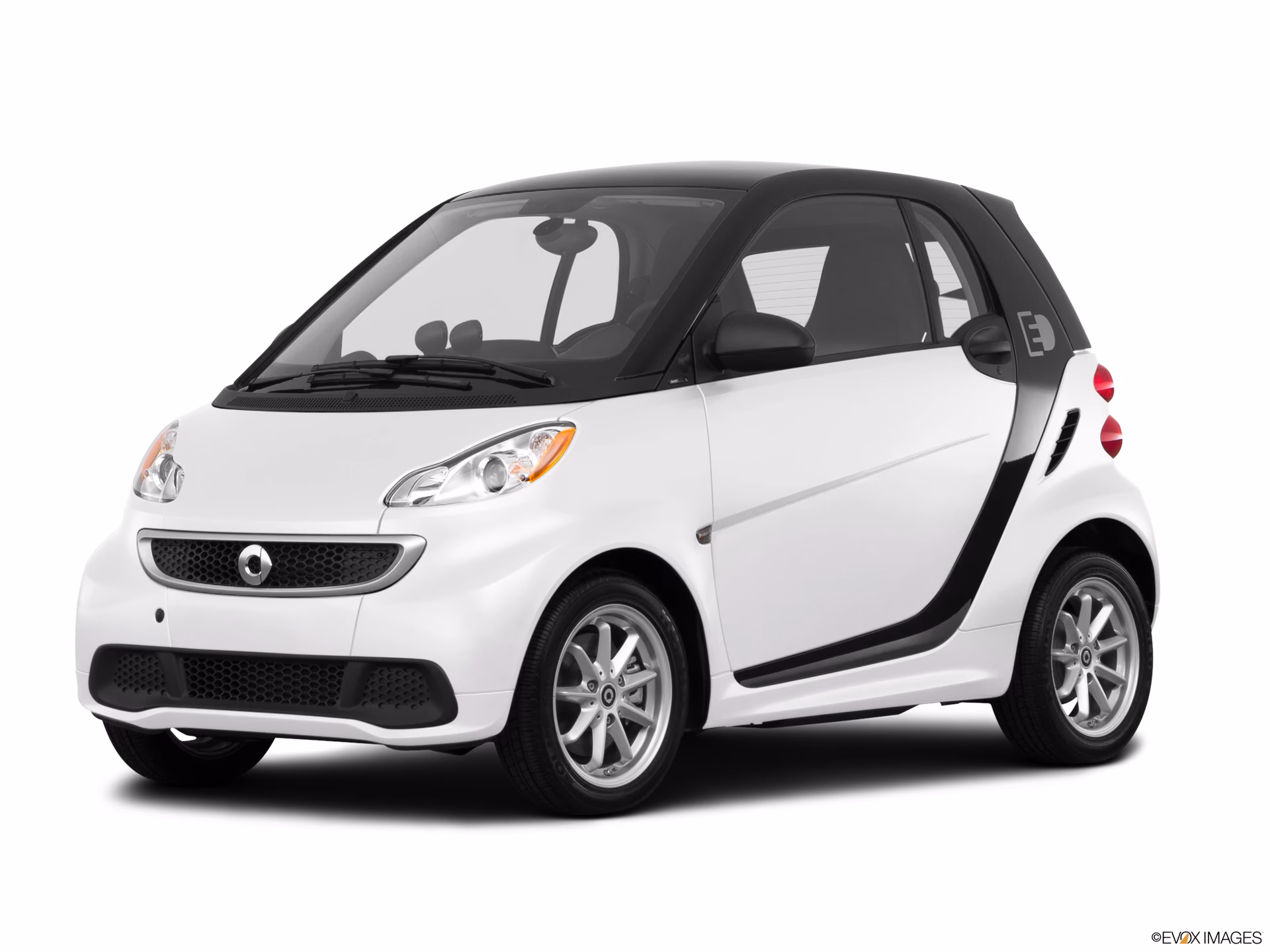 What is a smart 1 SUV?