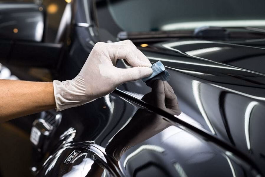 How does Smart Body Repair work?