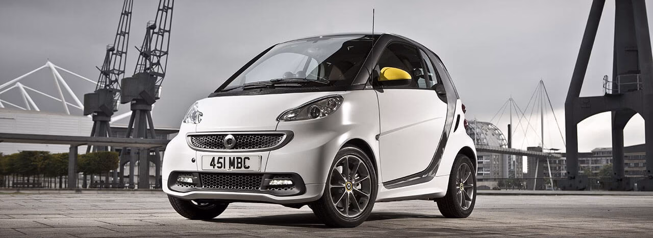 Where is smart of Cambridge?