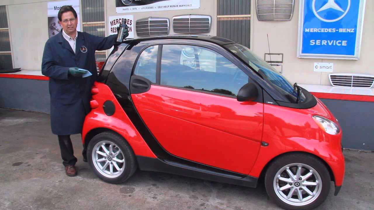 What can a mobile car service do for You?