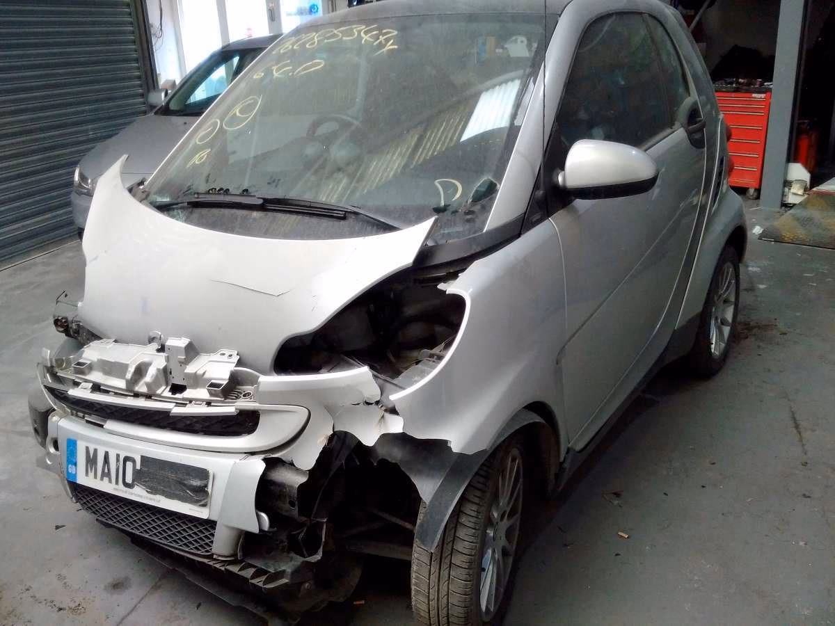 Who is smartcarparts?