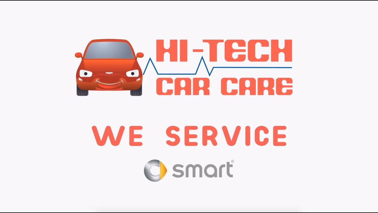 What services does smart-Tecnic offer?