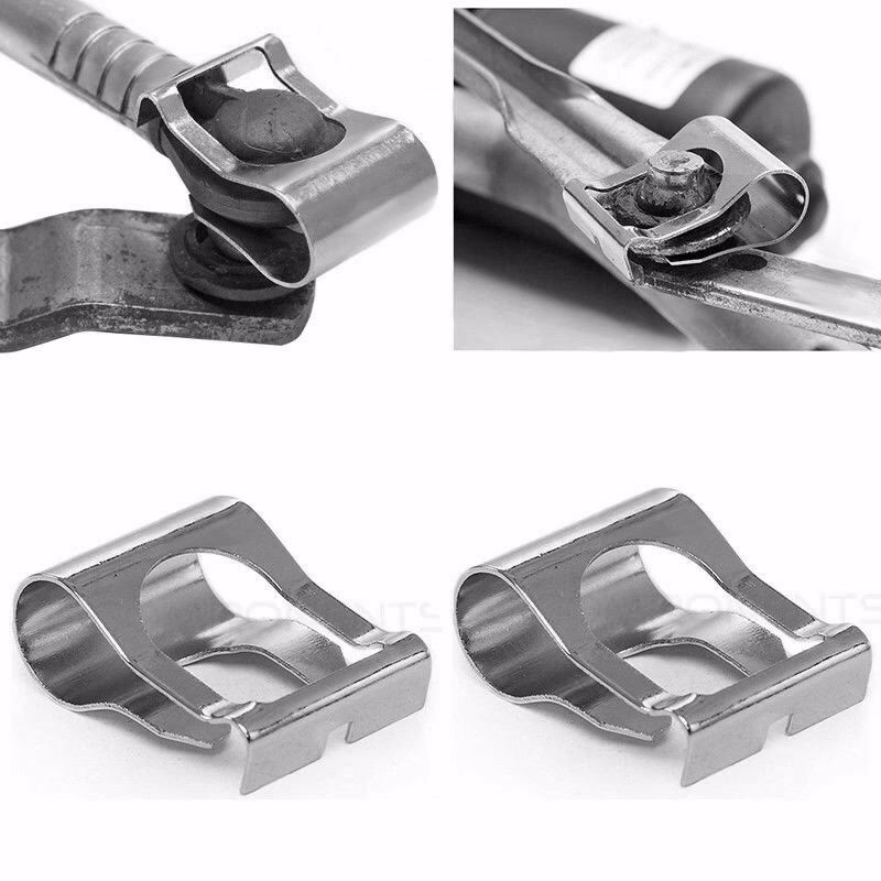 How does a wiper linkage function?