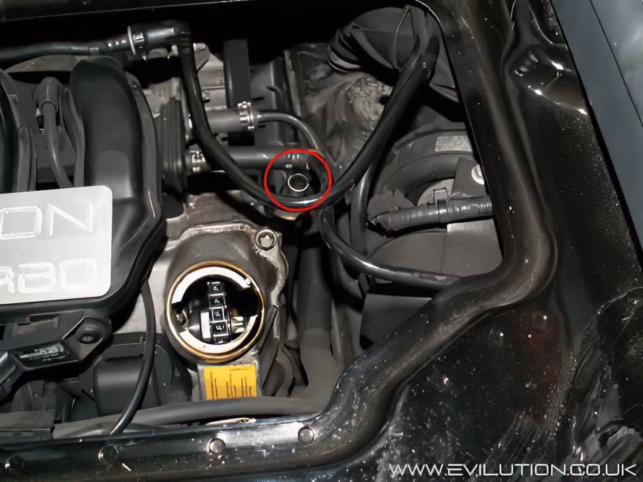 How often should you service a smart EQ Forfour?