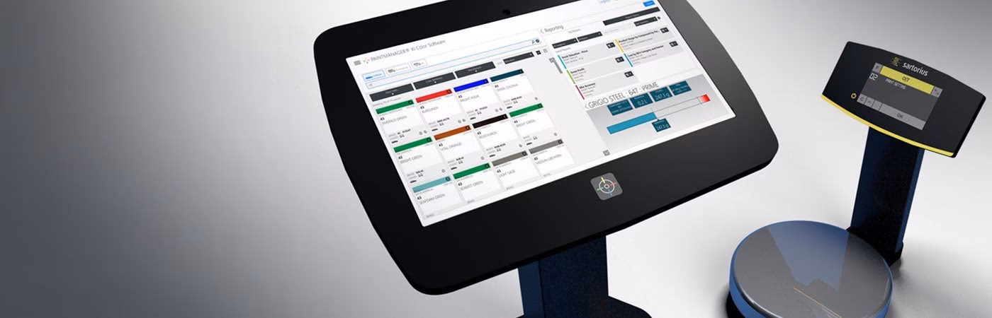 What makes autosoft a premium cloud bodyshop management software?