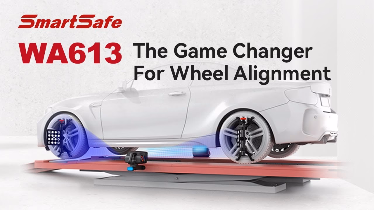 What is smartsafe P03?