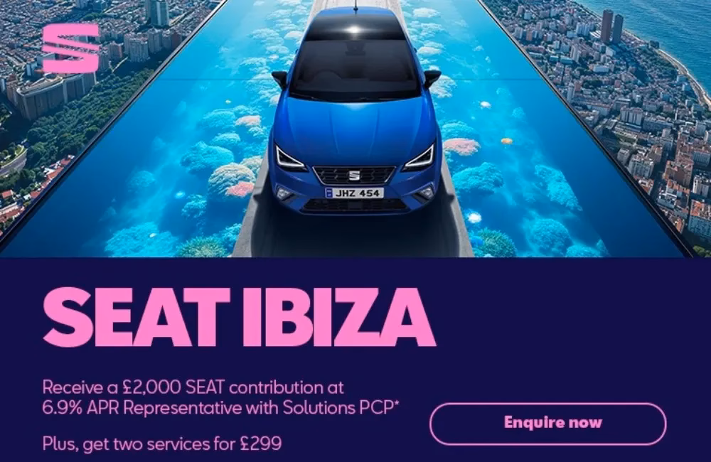 Where is SMC Woking located?