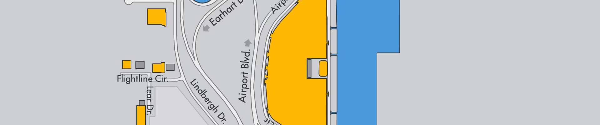 How much does it cost to park and fly out of SMF?