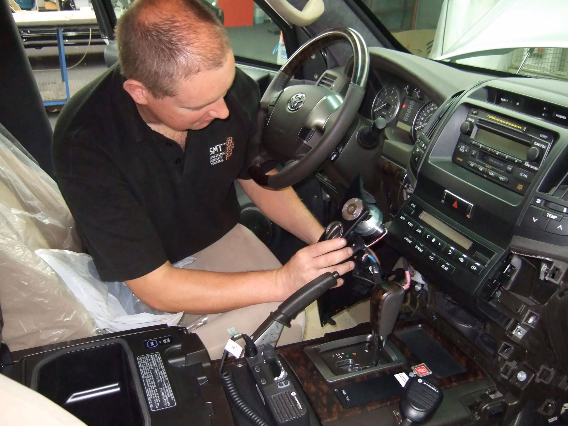 Are Smt a good company?