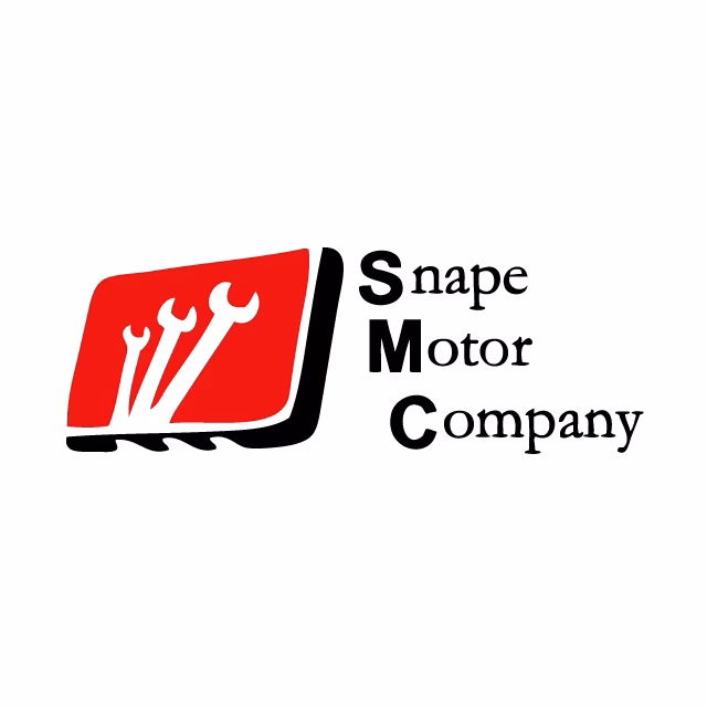 Who is Snape Motor Company?