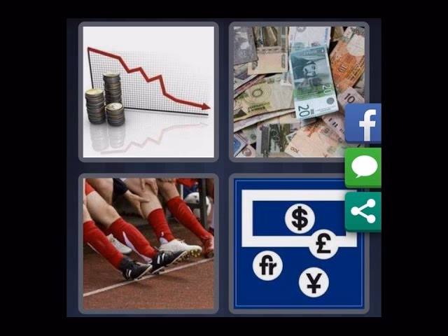 Quelle est la solution du jeu 4 images 1 mot niveau 441 ?