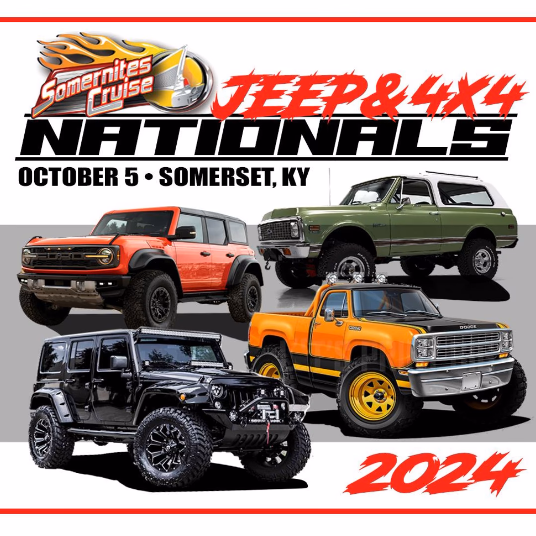 Who is A&D 4x4 Ltd?