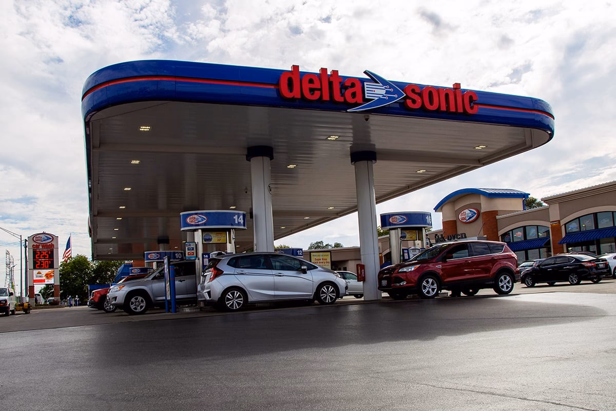 Is Sonic a good company?