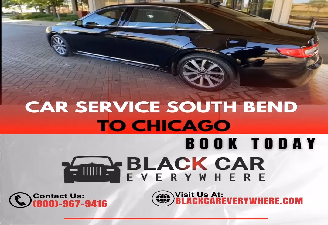 Does South Bend have a taxi shuttle cab service?