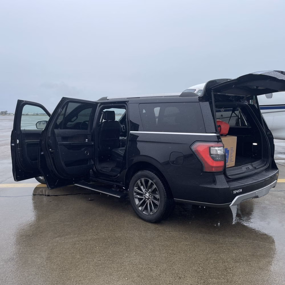 Why should I rent a car in South Lake Tahoe?