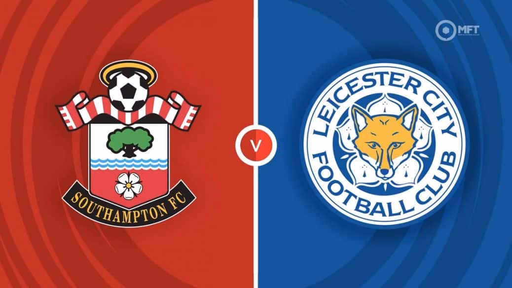 How many direct matches did Southampton win vs Leicester?