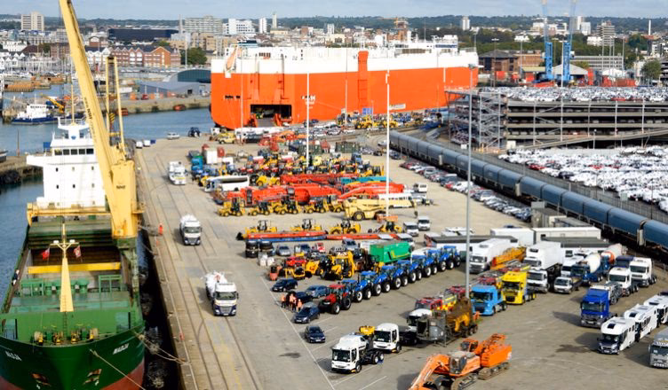 Where can I buy a used car in Southampton?