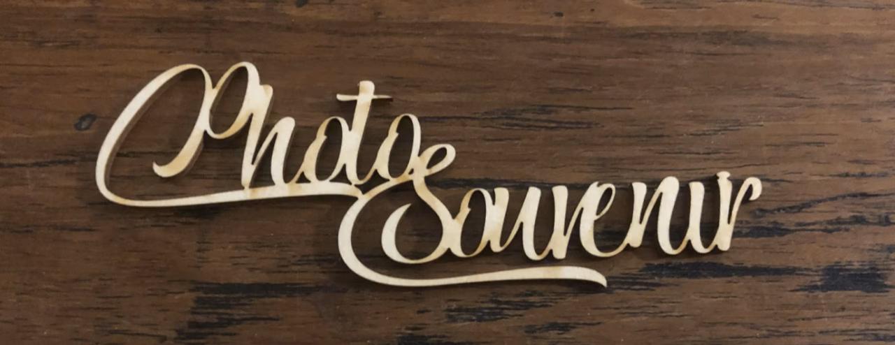 Quels sont les souvenirs ?