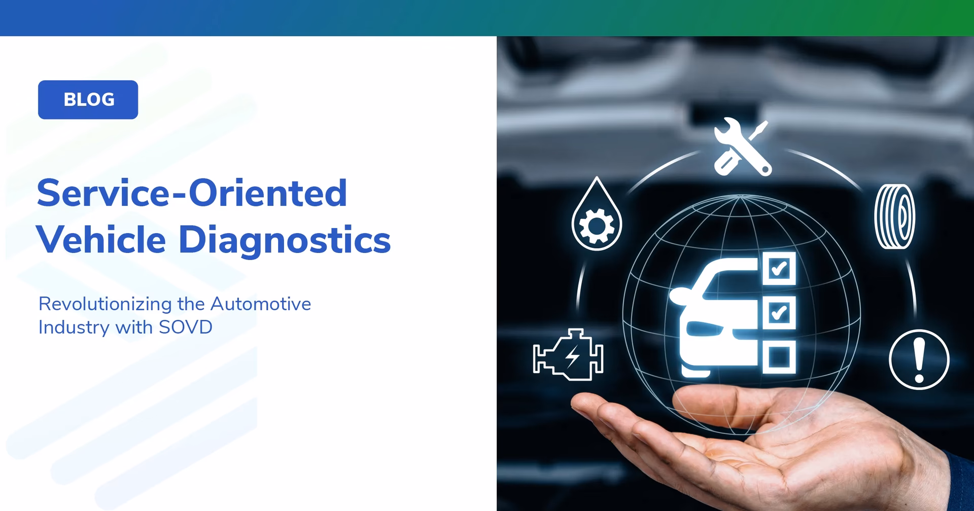 Why should automakers use SOVD for predictive maintenance?