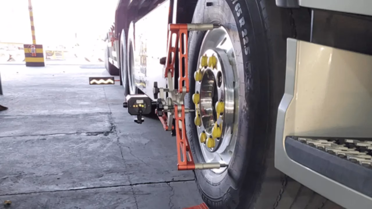 What can SP truck tyres do for You?