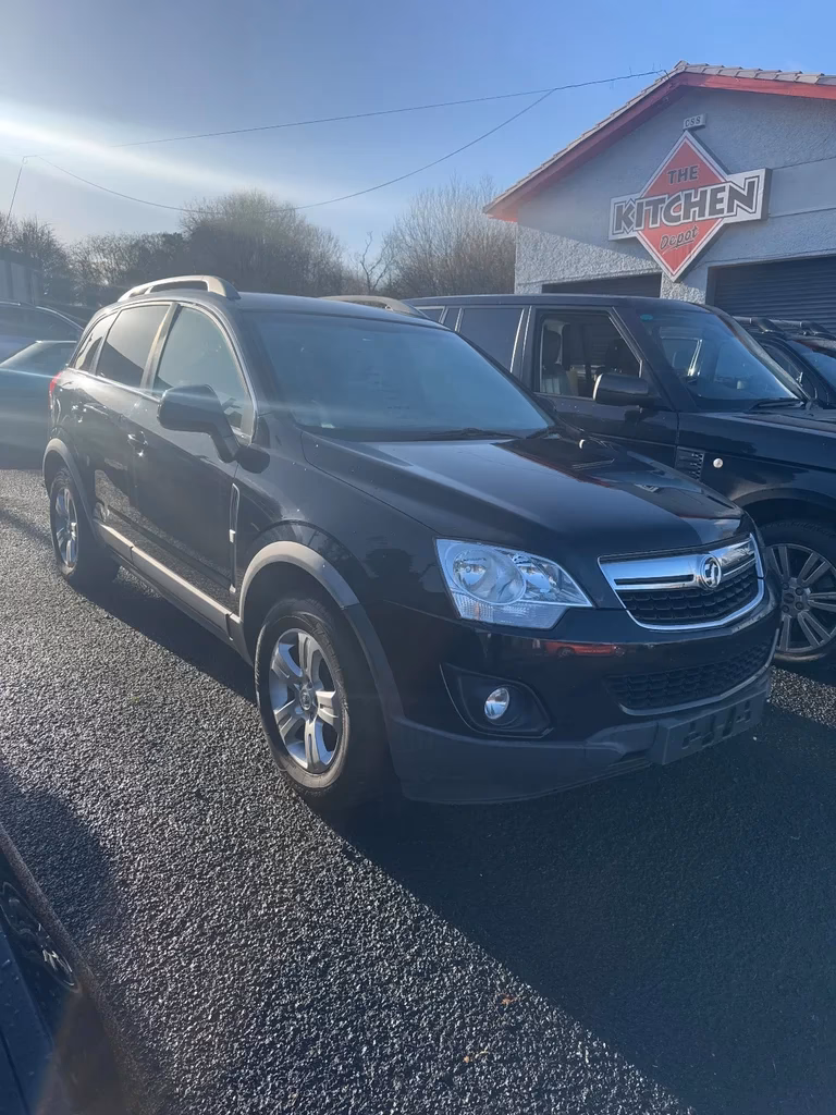 Where can I buy used car parts & spares in Glasgow?