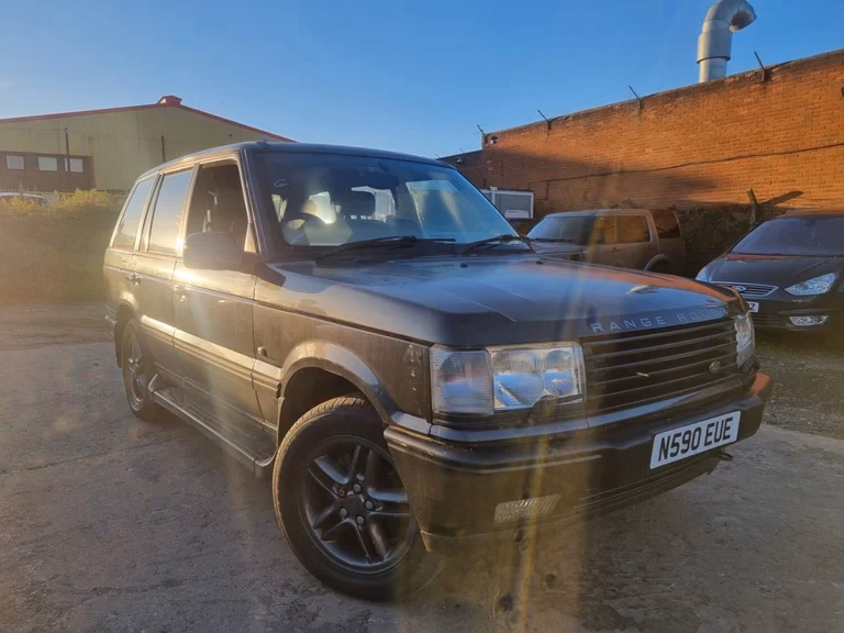 Where can I find the best car parts in Birmingham?