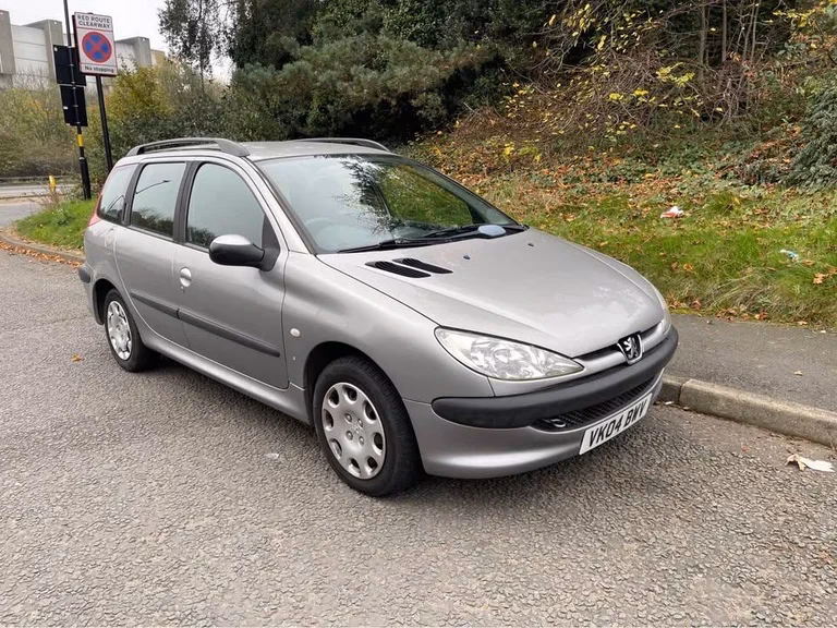 Why should you buy used car parts in Birmingham?