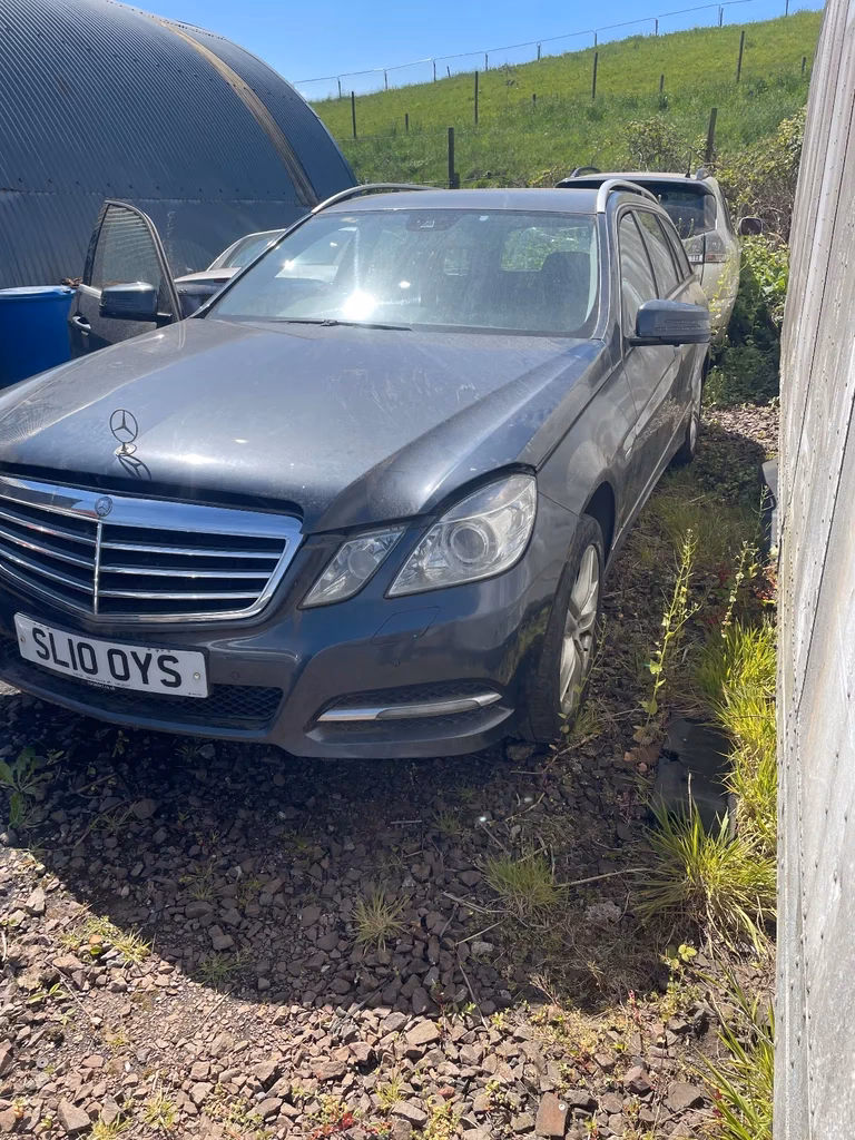 What can I expect from online car parts pages?