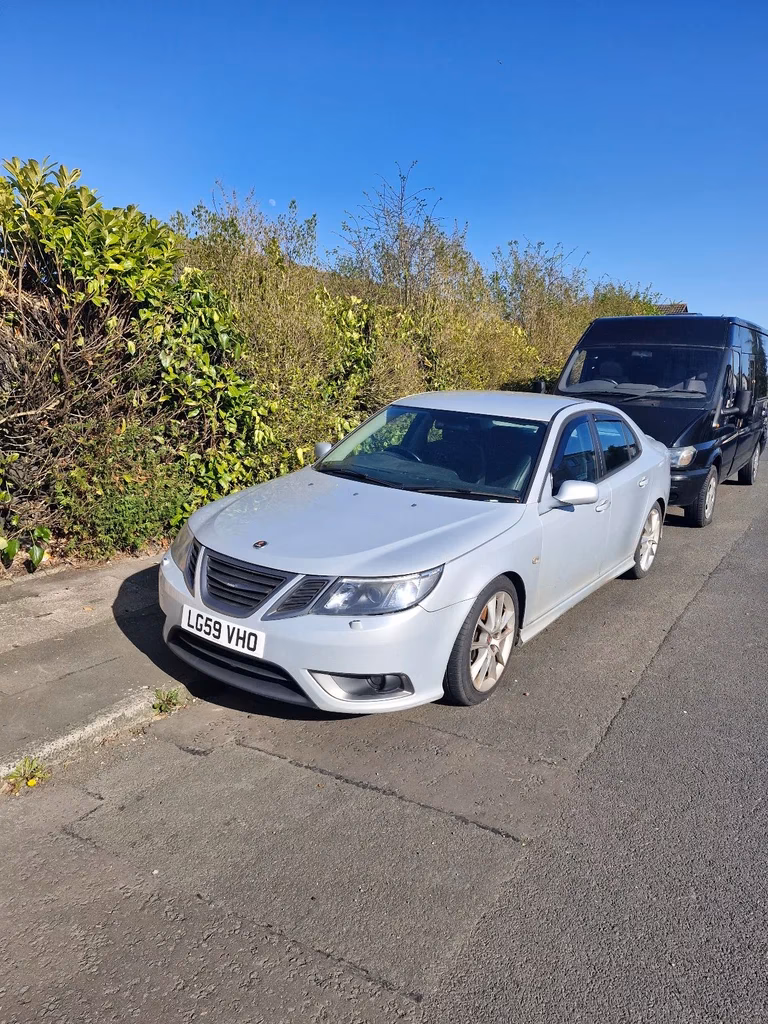 Where can I get parts in Scotland?