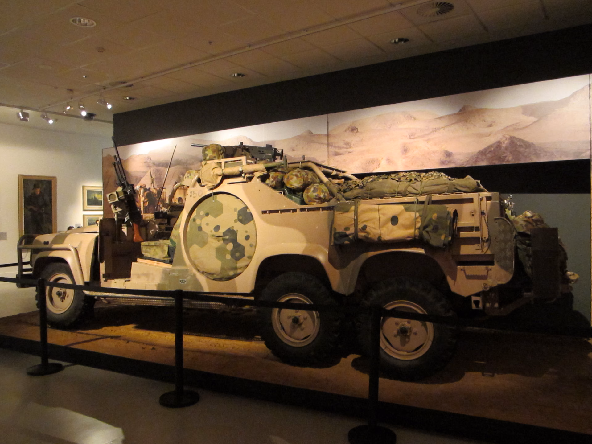 What is the Special Air Service (SAS)?