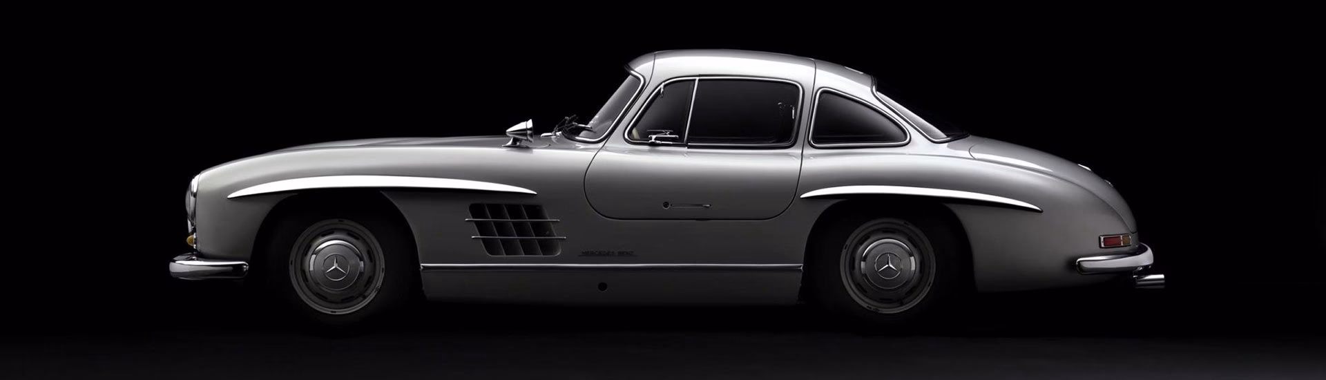 When was Special Vehicle Services Ltd established?