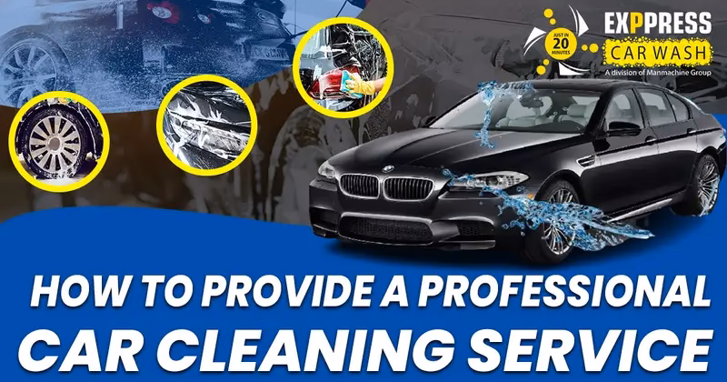 What can a commercial lorry cleaner do?