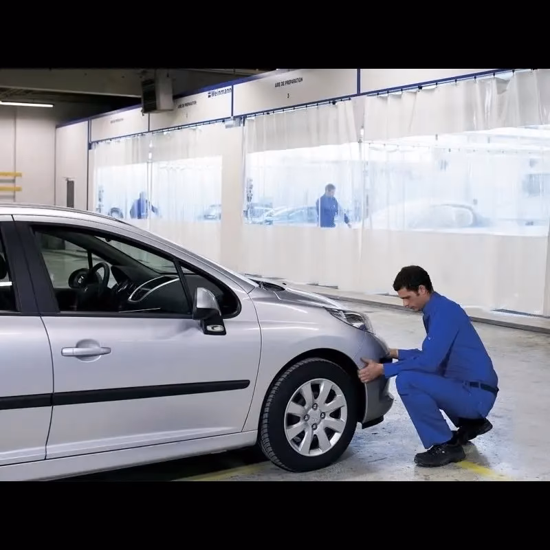 Why should you choose a Peugeot repair service?